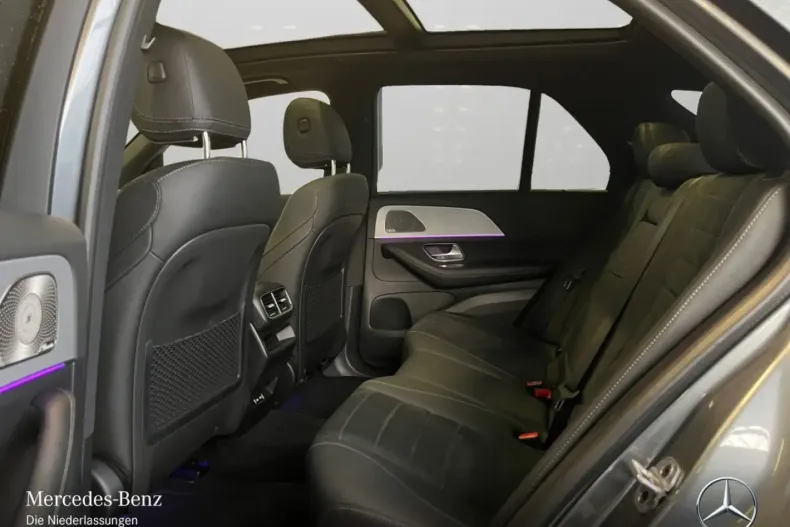 Mercedes-Benz GLE 400 din 2024 cu 8.549 km - oferta MER176366 - foto 9