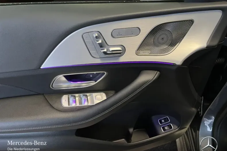 Mercedes-Benz GLE 400 din 2024 cu 8.549 km - oferta MER176366 - foto 14