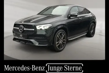 Mercedes-Benz GLE 350 din 2024 - oferta MER176367
