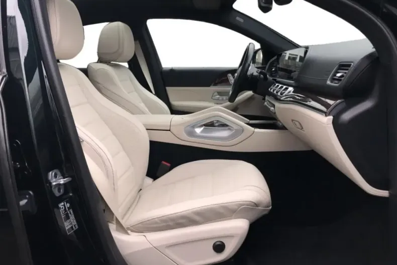 Mercedes-Benz GLE 350 din 2024 cu 35.244 km - oferta MER176367 - foto 3