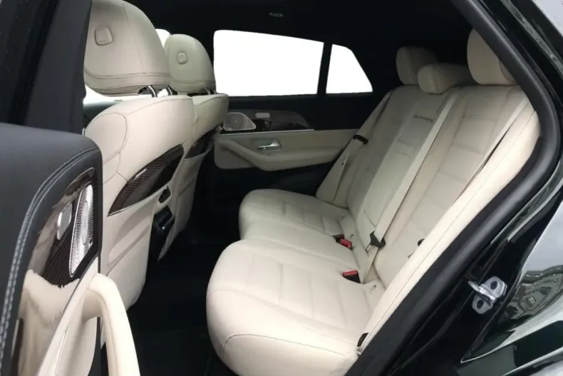 Mercedes-Benz GLE 350 din 2024 cu 35.244 km - oferta MER176367 - foto 7