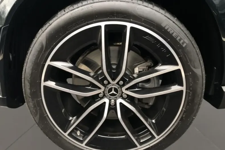 Mercedes-Benz GLE 350 din 2024 cu 35.244 km - oferta MER176367 - foto 8