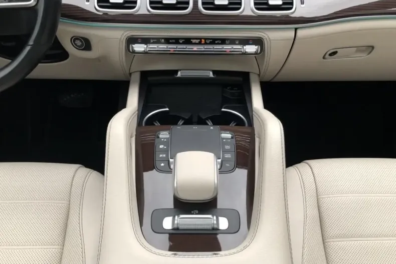 Mercedes-Benz GLE 350 din 2024 cu 35.244 km - oferta MER176367 - foto 14