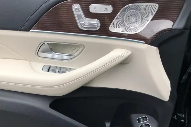 Mercedes-Benz GLE 350 din 2024 cu 35.244 km - oferta MER176367 - foto 15