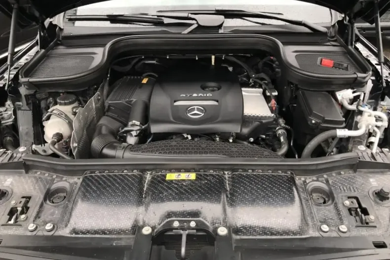 Mercedes-Benz GLE 350 din 2024 cu 35.244 km - oferta MER176367 - foto 16