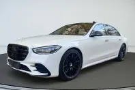 Mercedes-Benz S 500 din 2021 cu 117.000 km - oferta MER176368 - foto 1