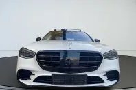 Mercedes-Benz S 500 din 2021 cu 117.000 km - oferta MER176368 - foto 2