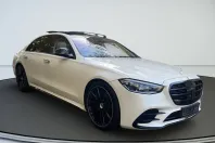 Mercedes-Benz S 500 din 2021 cu 117.000 km - oferta MER176368 - foto 3