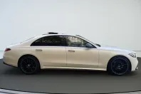Mercedes-Benz S 500 din 2021 cu 117.000 km - oferta MER176368 - foto 4
