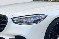 Mercedes-Benz S 500 din 2021 cu 117.000 km - oferta MER176368 - foto 10