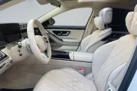 Mercedes-Benz S 500 din 2021 cu 117.000 km - oferta MER176368 - foto 13