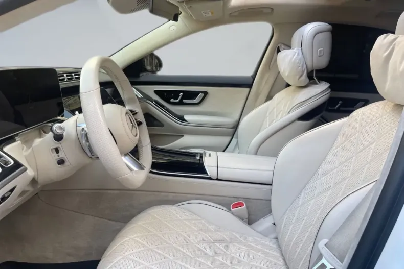 Mercedes-Benz S 500 din 2021 cu 117.000 km - oferta MER176368 - foto 13