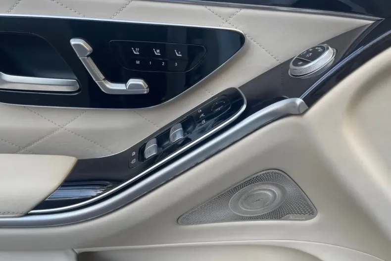 Mercedes-Benz S 500 din 2021 cu 117.000 km - oferta MER176368 - foto 18