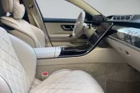 Mercedes-Benz S 500 din 2021 cu 117.000 km - oferta MER176368 - foto 22