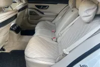 Mercedes-Benz S 500 din 2021 cu 117.000 km - oferta MER176368 - foto 26