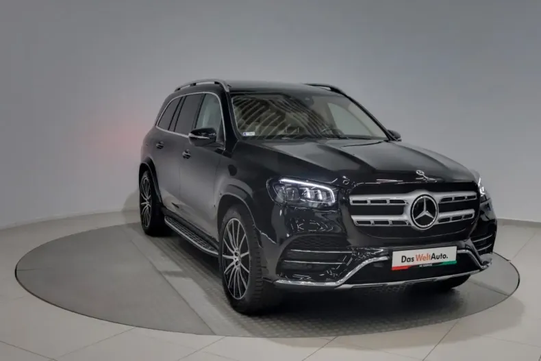 Mercedes-Benz GLS 400 din 2022 cu 38.868 km - oferta MER176369 - foto 3