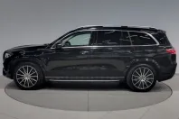 Mercedes-Benz GLS 400 din 2022 cu 38.868 km - oferta MER176369 - foto 4