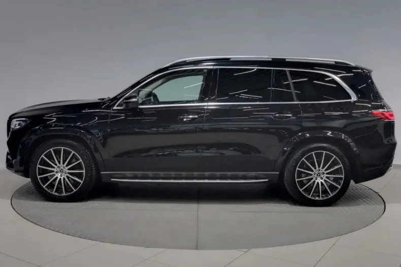 Mercedes-Benz GLS 400 din 2022 cu 38.868 km - oferta MER176369 - foto 4