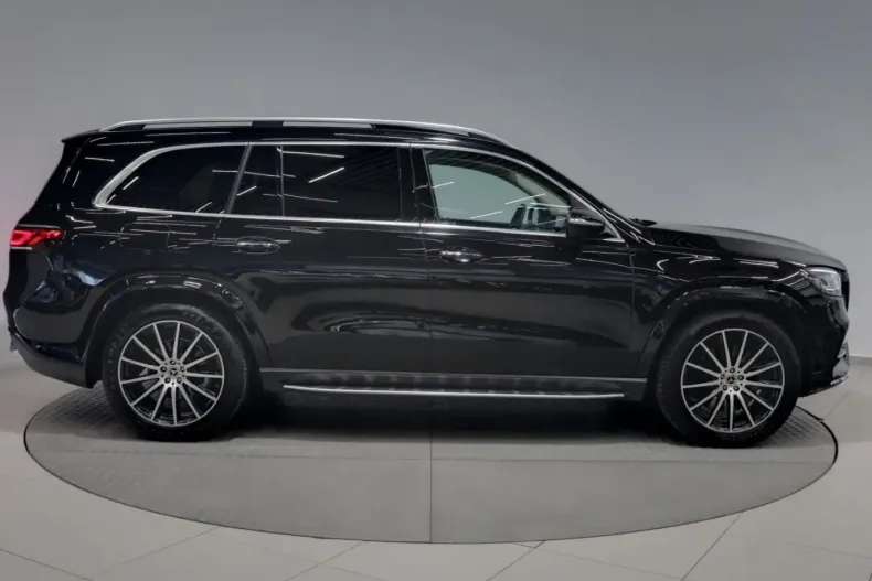 Mercedes-Benz GLS 400 din 2022 cu 38.868 km - oferta MER176369 - foto 5