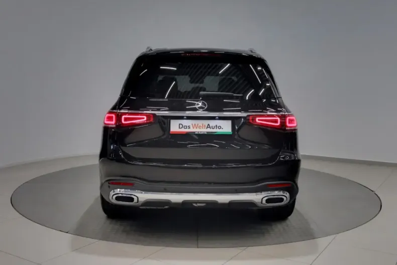 Mercedes-Benz GLS 400 din 2022 cu 38.868 km - oferta MER176369 - foto 7