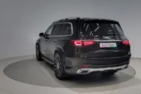 Mercedes-Benz GLS 400 din 2022 cu 38.868 km - oferta MER176369 - foto 8