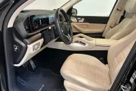 Mercedes-Benz GLS 400 din 2022 cu 38.868 km - oferta MER176369 - foto 9