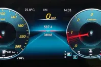 Mercedes-Benz GLS 400 din 2022 cu 38.868 km - oferta MER176369 - foto 13