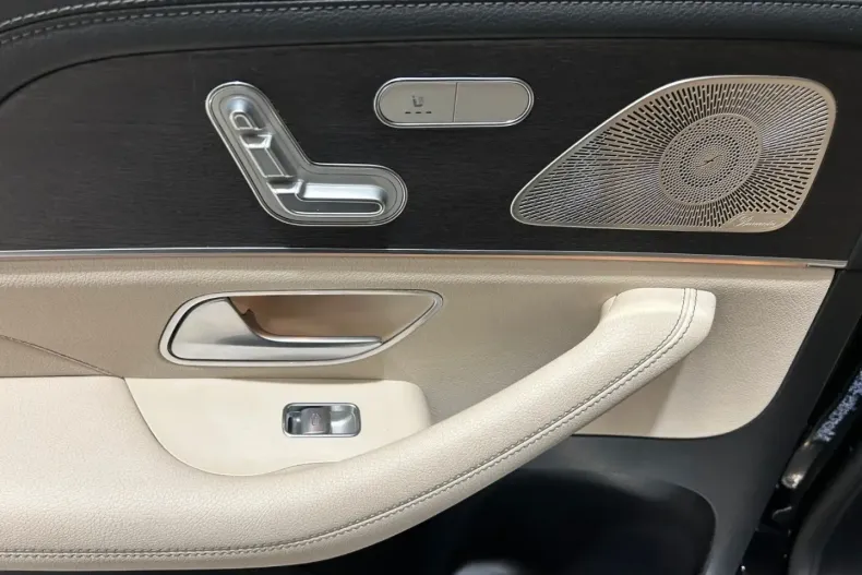 Mercedes-Benz GLS 400 din 2022 cu 38.868 km - oferta MER176369 - foto 14