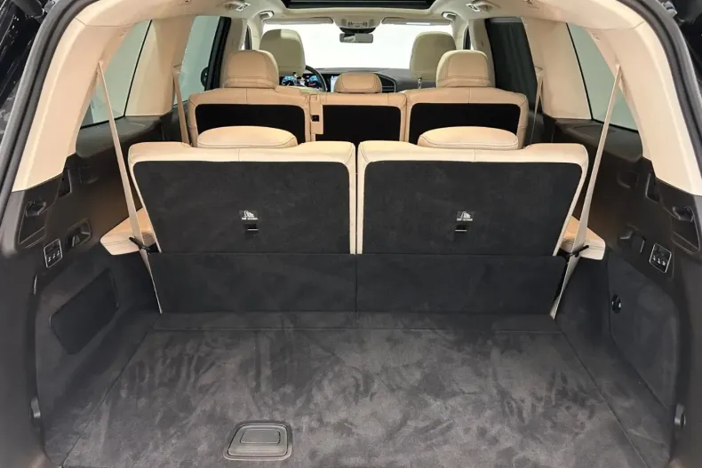 Mercedes-Benz GLS 400 din 2022 cu 38.868 km - oferta MER176369 - foto 15