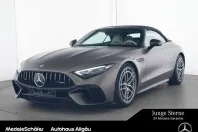 Mercedes-Benz SL 63 AMG din 2022 cu 66.637 km - oferta MER176370 - foto 1