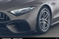 Mercedes-Benz SL 63 AMG din 2022 cu 66.637 km - oferta MER176370 - foto 3