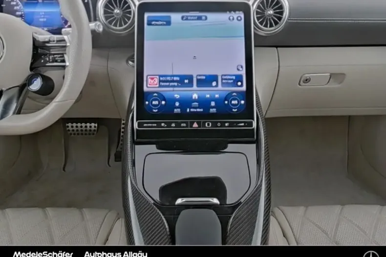 Mercedes-Benz SL 63 AMG din 2022 cu 66.637 km - oferta MER176370 - foto 4