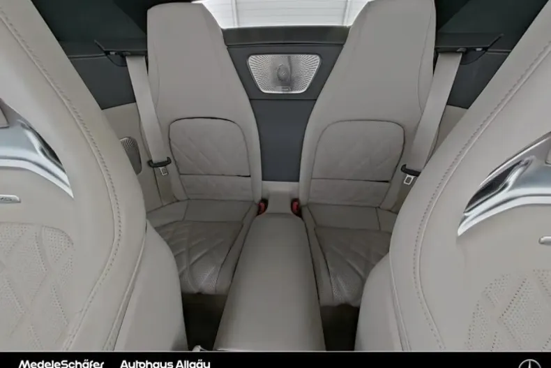 Mercedes-Benz SL 63 AMG din 2022 cu 66.637 km - oferta MER176370 - foto 7