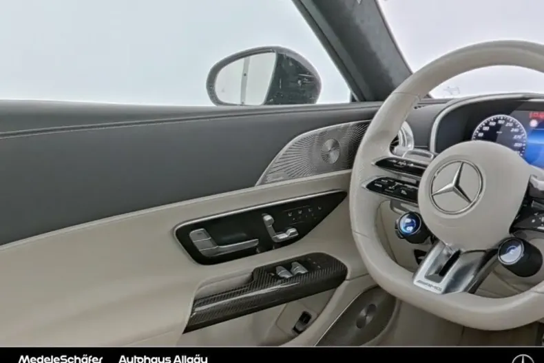 Mercedes-Benz SL 63 AMG din 2022 cu 66.637 km - oferta MER176370 - foto 8