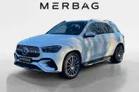 Mercedes-Benz GLE 400 din 2024 cu 21.160 km - oferta MER176372 - foto 1
