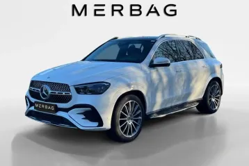 Mercedes-Benz GLE 400 din 2024 - oferta MER176372