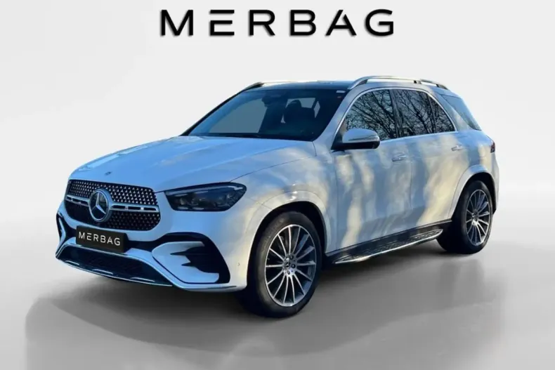 Mercedes-Benz GLE 400 din 2024 cu 21.160 km - oferta MER176372 - foto 1