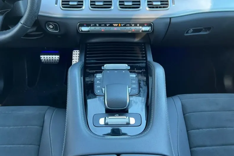 Mercedes-Benz GLE 400 din 2024 cu 21.160 km - oferta MER176372 - foto 6