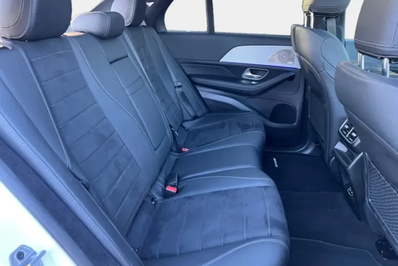 Mercedes-Benz GLE 400 din 2024 cu 21.160 km - oferta MER176372 - foto 9