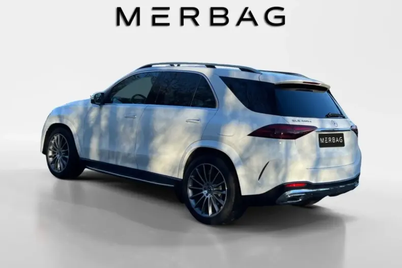 Mercedes-Benz GLE 400 din 2024 cu 21.160 km - oferta MER176372 - foto 14