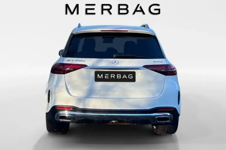 Mercedes-Benz GLE 400 din 2024 cu 21.160 km - oferta MER176372 - foto 15