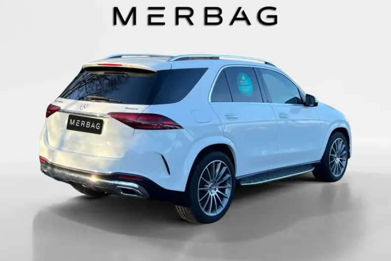 Mercedes-Benz GLE 400 din 2024 cu 21.160 km - oferta MER176372 - foto 16