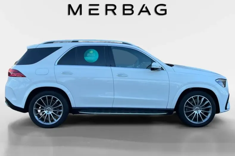 Mercedes-Benz GLE 400 din 2024 cu 21.160 km - oferta MER176372 - foto 17