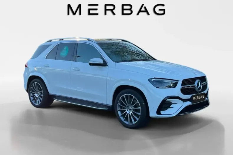Mercedes-Benz GLE 400 din 2024 cu 21.160 km - oferta MER176372 - foto 18