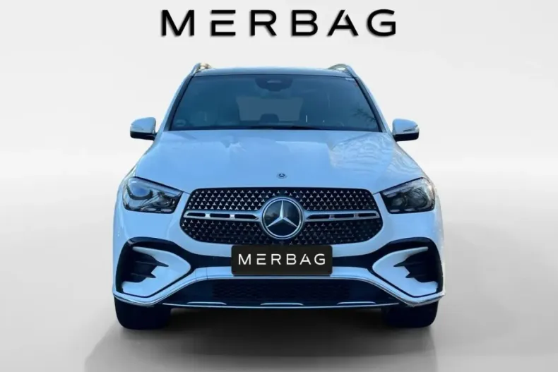 Mercedes-Benz GLE 400 din 2024 cu 21.160 km - oferta MER176372 - foto 19