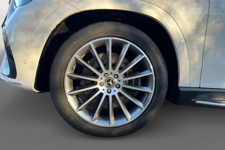 Mercedes-Benz GLE 400 din 2024 cu 21.160 km - oferta MER176372 - foto 20