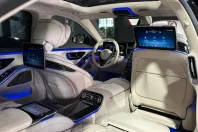 Mercedes-Benz S 580 din 2023 cu 76.000 km - oferta MER176373 - foto 1