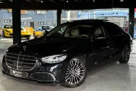 Mercedes-Benz S 580 din 2023 cu 76.000 km - oferta MER176373 - foto 8