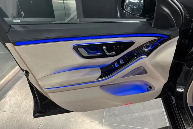 Mercedes-Benz S 580 din 2023 cu 76.000 km - oferta MER176373 - foto 14