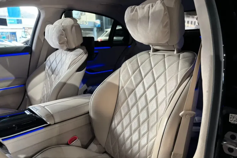 Mercedes-Benz S 580 din 2023 cu 76.000 km - oferta MER176373 - foto 18